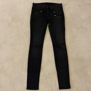 Paradise Mine jeans, sz 27